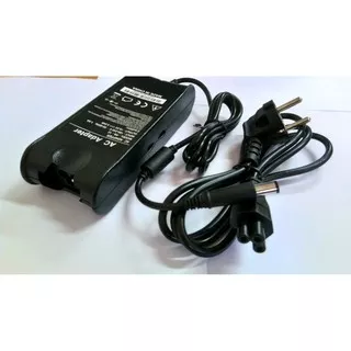 Adaptor Charger Laptop DELL 19,5V-3,34A