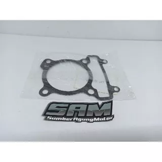 PAKING GASKET BLOK BORING VIXION JUPITER MX 135 MX 135 NEW MERK FUBORU