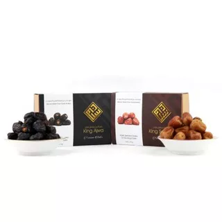 Kurma Premium King Salman