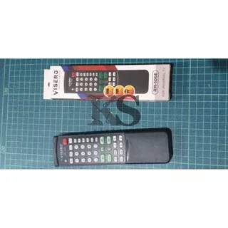 Remote TV Multi  Visero/Akkostar/Riviera 109