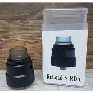 rda reload s bestclone not sxk