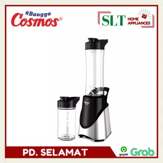 COSMOS BLENDER SHAKE AND TAKE CB 522 BLENDER ON THE GO