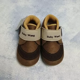 Baby Wang F81