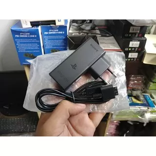 charger AC adapter adaptor cas kabel data USB PSP GO PSPGO original