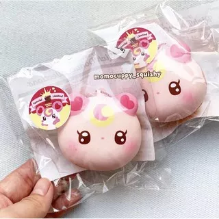 SQUISHY LICENSED SPECIAL LIMITED lolly cupcake by ibloom