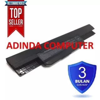 Baterai Laptop Asus A32-K53 A43 A53 A53B A53E A53J A53S A53S A53T