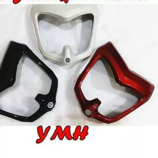 ?salebagus? List Lampu Depan Vixion 2013 / Cover Lampu Depan Vixion / Ring Lampu Vixion 2013  NVL