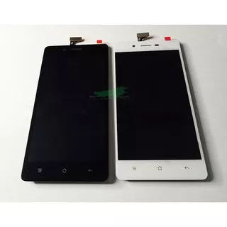 LCD TOUCHSCREEN OPPO A51W / MIRROR 5