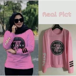 Atasan lengan panjang wanita / Atasan wanita jumbo / Atasan kaos wanita / baju jumbo wanita / baju wanita lengan panjang / atasan muslim wanita / kaos wanita lengan panjang / kaos lengan panjang wanita / baju atasan wanita lengan panjang / bisa cod