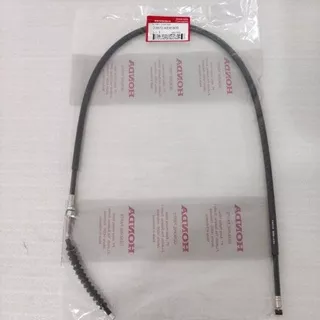 kabel tali sulur kopling clutch cable Honda GL pro - GL max - GL pro neotech - Megapro lama old Original 22870 KEH 900