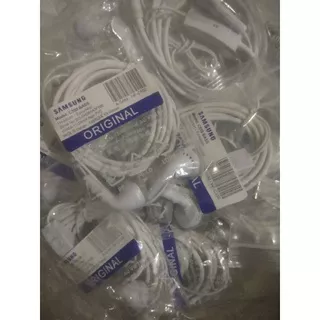 Headset Samsung Original