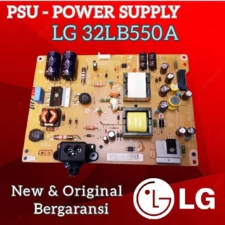 POWER SUPPLY TV LED LG 32LB550A POWER SUPPLY LG 32LB550A PSU LG 32LB550A PSU TV LG 32LB550A 32LB550