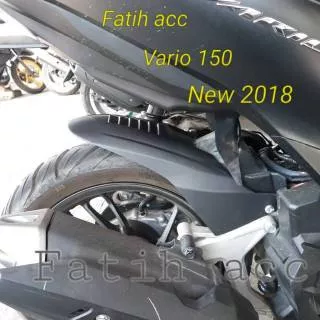 Spakbor kolong vario 150  125 2018 2019 2020 2021