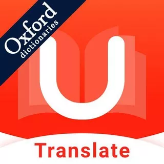 U-Dictionary Oxford Dictionary Translate - Aplikasi Kamus Penerjemah Bahasa di Android PREMIUM