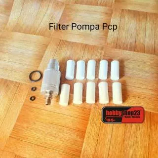 Filter pompa pcp - filter - filter pompa - pompa pcp