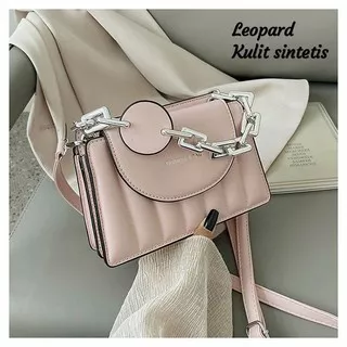 Tas Wanita Miniso Tas Slempang Wanita Murah Tas Sling bag Mini Murah Tas Cewek Tas Multifungsi COD