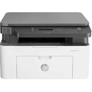 PRINTER All In One HP Laser 135a Print Copy Scan