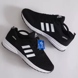 SEPATU SPORT PRIA ADIDAS GLADE BOOST MEN GRADE ORI MADE IN VIETNAM SEPATU PRIA (BISA COD)