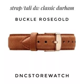 TALI JAM/STRAP D-W CLASSIC DURHAM ORIGINAL BM