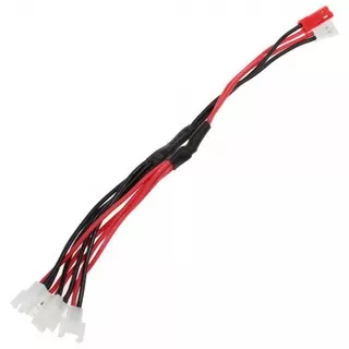 2 to 5 cable for mini quadcopter