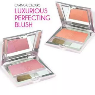 CARING COLOURS LUXURIOUS PERFECTING BLUSH