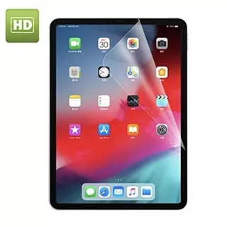 Hydrogel TEWE Hybrid Pro Glass Anti Break Screen Protector Handphone Full Cover For iPad Tab Tablet / Hydrogel iPad Tab Tablet / Screen Protector iPad Tab Tablet