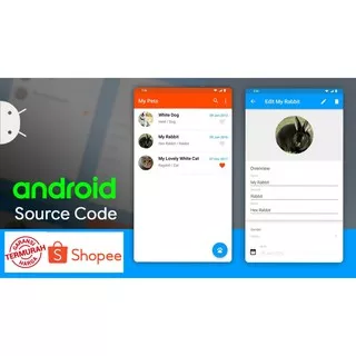 Source Code Android 1500+ Code plus BONUS!!!