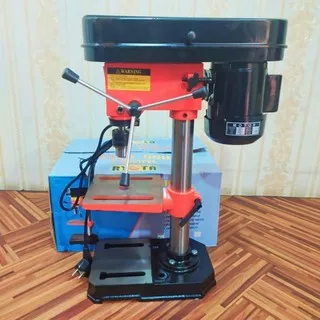 BOR DUDUK RYOTA 13MM BENCH DRILL 13MM ORIGINAL RYOTA HIGH PERFORMA