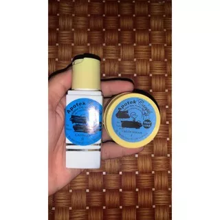 (READY) CREAM MALAM CANTIK BARATAJAYA + LOTION CANTIK BARATAJAYA