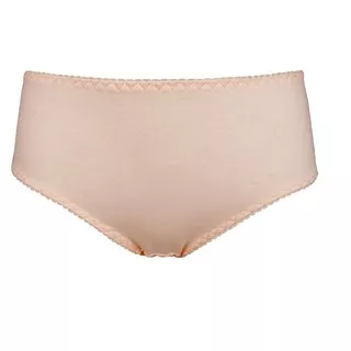 Murahh` Nathalieofficial Celana Dalam Wanita Midi Nathalie Underwear  NT 07 4 PCS. . . .