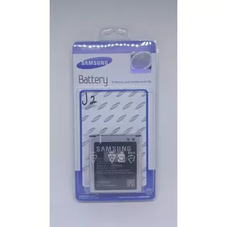 Batre Baterai Batrei Samsung Galaxy J2 - J200 - J2 2015 Original Batre Batrei Samsung Galaxy J2 j200