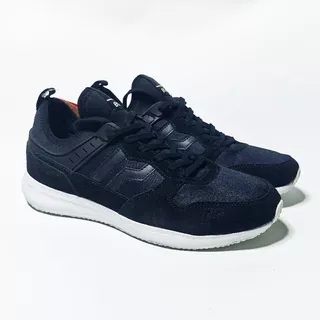 Sepatu Sneakers Piero Jogger Premium Rs Evo Original