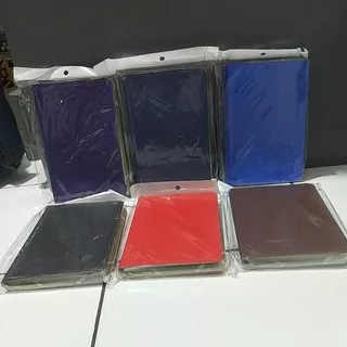 Sarung Tablet Layar 7 inch Universal Polos Tablet Case Sarung Buku Tab