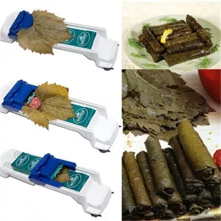 DOLMER Gulung Sayuran Daging Vegetable Magic Rolling Tool - KT015