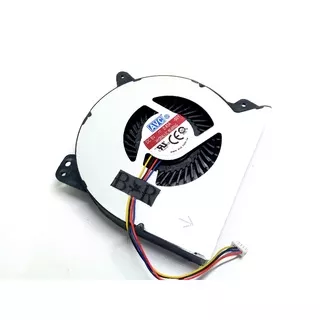 KIPAS FAN LAPTOP ASUS ROG G750J G750JS G750JW G750JX LEFT SMALL 4 PIN