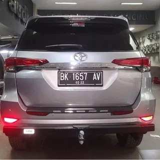 TOWING ARB - TOWING BAR ARB MODEL LONG MOBIL FORTUNER VRZ GSTORE