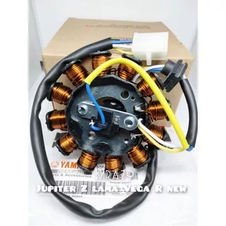 Spul Stator Assy Jupiter Z 2006 - 2008 - Vega R new (5TP-H1410-00) Ori