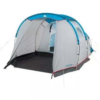 Tenda Quechua Arpenaz Family 4.1 kapasitas 4