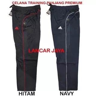 U2A6 stock banyak e9s0v celana training dewasa murah un celana training panjang adidas import # hit