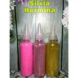 Bubuk Glitter