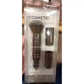 Retractable Brush Miniso - Double Ended Retractable Brush