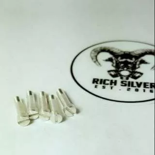 Pin Silver RDA VGOD Pro drip Authentic