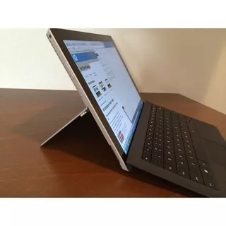 Surface Pro 3