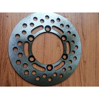 PIRINGAN CAKRAM DISC BRAKE REM BELAKANG VARIASI dan MODEL KAWASAKI KLX 150 BF L S G D-TRACKER 19 CM MODEL KTM BUKAN RCB RACING BOY KTC PSM VND