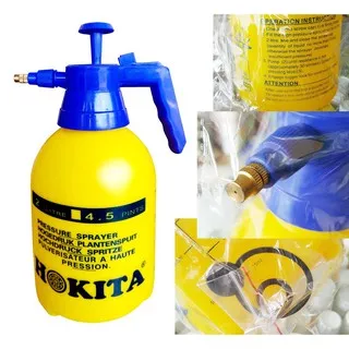 Sprayer Pompa 2 Liter Hokita Semprotan Manual