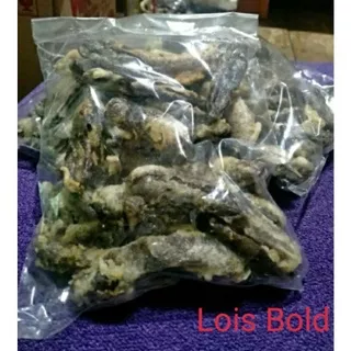 Pisang sale Lois Bold