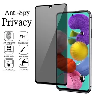 Full Cover Protection Anti-Spy Privacy Tempered Glass On the For Redmi Note 10 11 9 8 7 6 5 Pro Max 10S 11S 9S 10C 10A K50 K40 K40S K30 K30i K20 K50S 9A 9C 9T Screen Protector For Xiaomi Mi Poco F3 F2 X2 M3 M4 X3 NFC X4 5G Mi 12 12X 11T 10T Glass