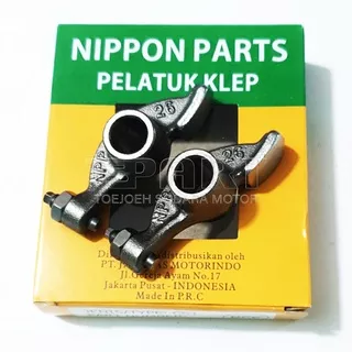 PELATUK KLEP CS1 PLATUK TEMPLAR KLEP HONDA CS 1 NPP