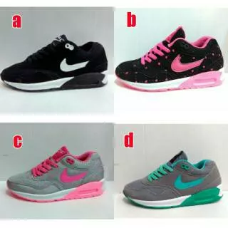 Nike Airmax 90 motif love