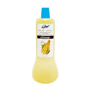 GOOD HAIR TONIC GINSENG 1000ml